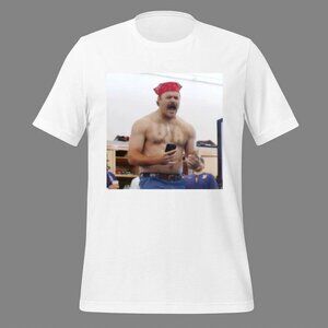 Payton Tolle Shirt Off Captain America Shirt 257